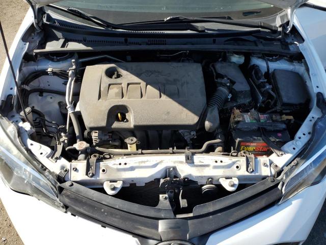 Фото 11 - TOYOTA COROLLA