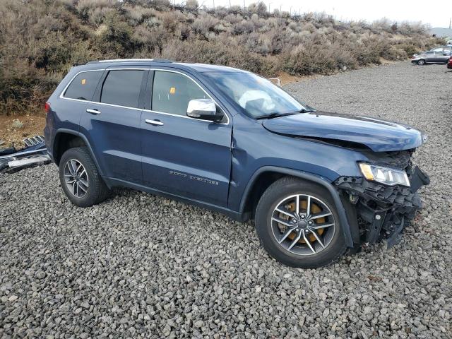 Фото 4 - JEEP GRAND CHER