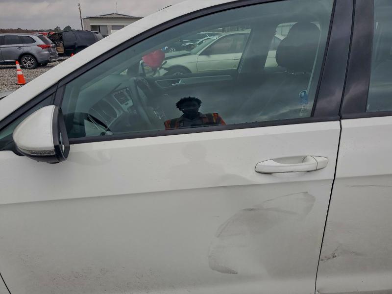 Фото 7 - VOLKSWAGEN GOLF