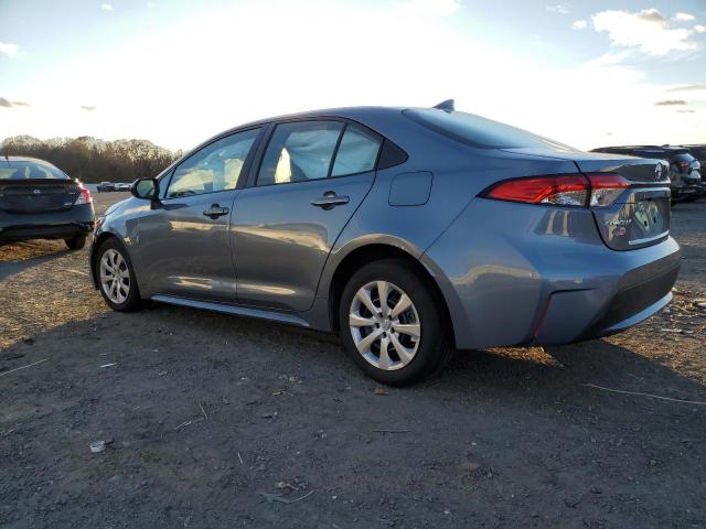 Фото 2 - TOYOTA COROLLA