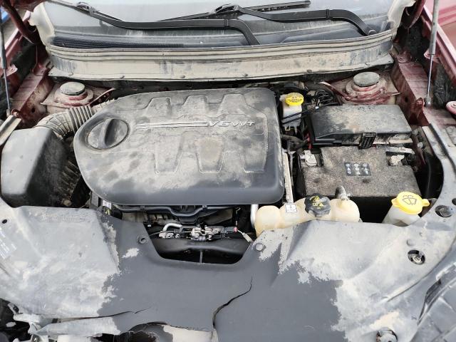 Фото 12 - JEEP GRAND CHER