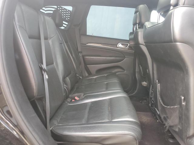 Фото 11 - JEEP GRAND CHER