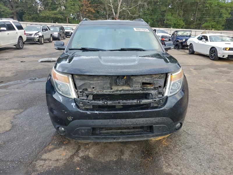 Фото 5 - FORD EXPLORER