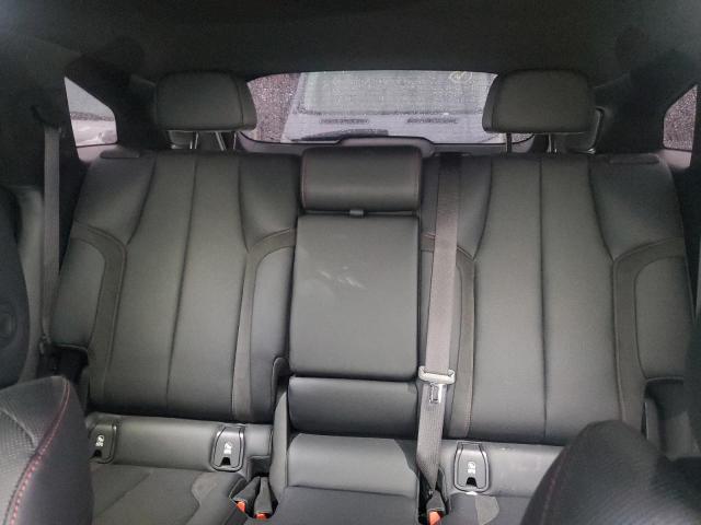 ACURA ZDX A-SPEC 2024 VIN 4W5KHMRK6RZ505078