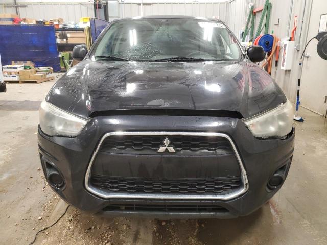 Фото 5 - MITSUBISHI OUTLANDER