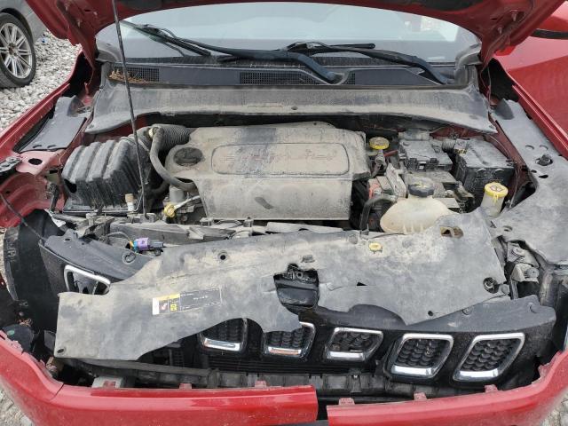 Фото 12 - JEEP COMPASS