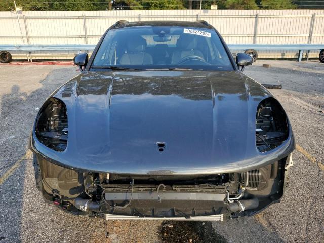 PORSCHE MACAN BASE 2025 VIN WP1AA2A54SLB00531