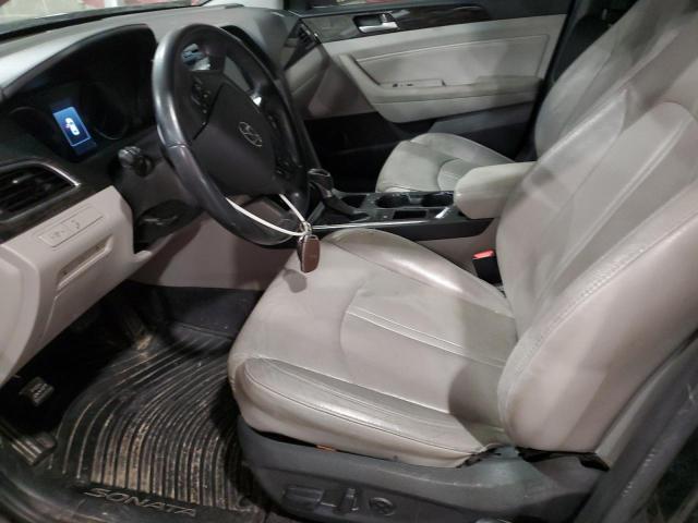 Фото 7 - HYUNDAI SONATA