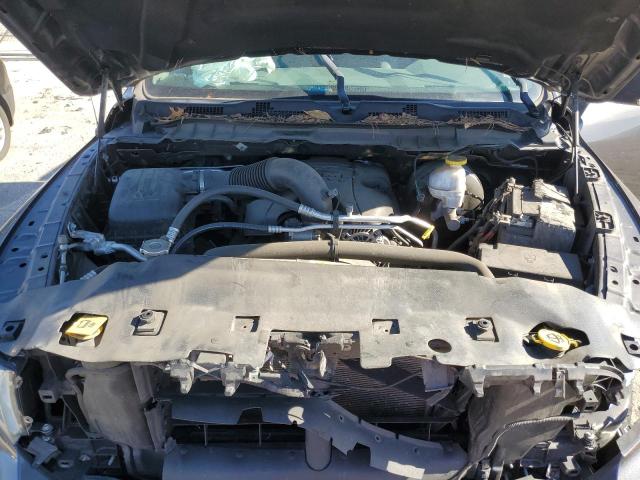 RAM 1500 2019 VIN 1C6RR7LT1KS601296