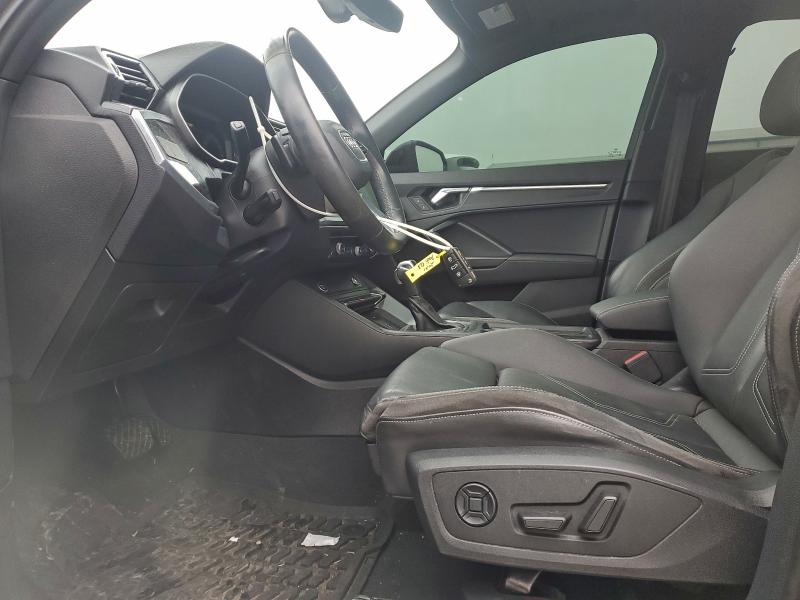 Фото 7 - AUDI Q3