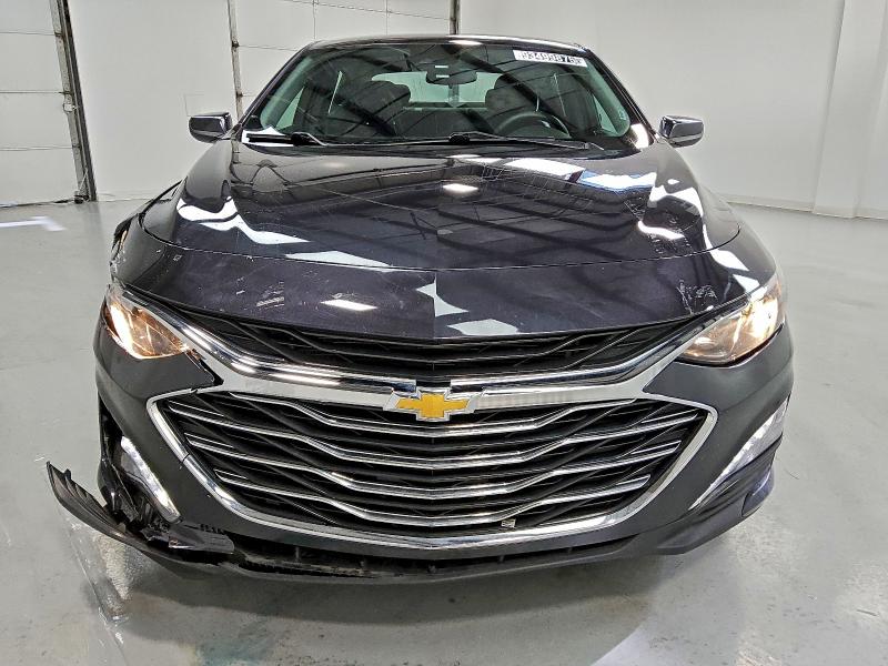 Фото 5 - CHEVROLET MALIBU