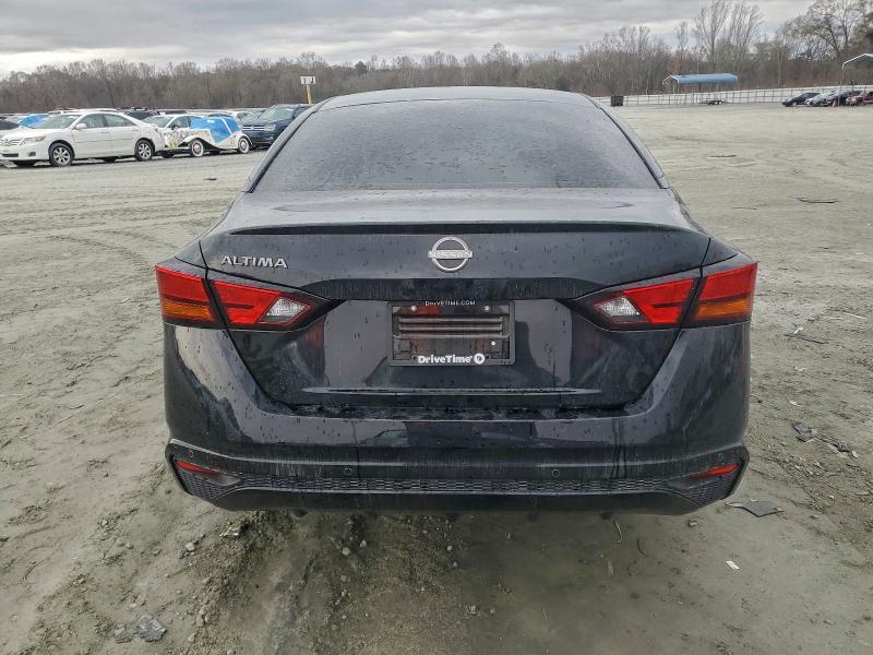 Фото 6 - NISSAN ALTIMA