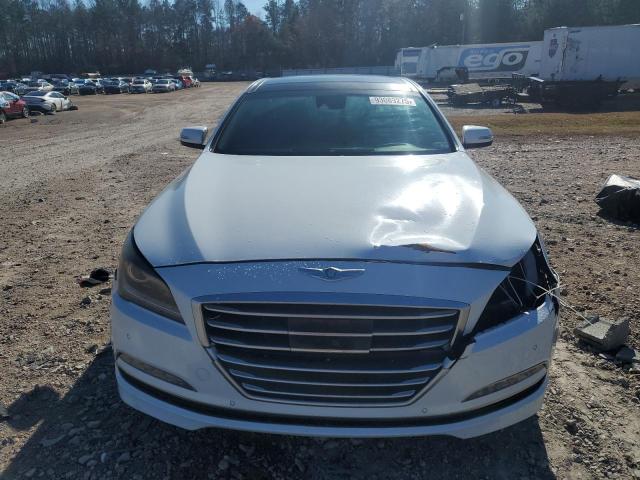 HYUNDAI GENESIS 2015 VIN KMHGN4JF1FU091772