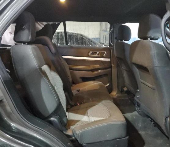 Фото 11 - FORD EXPLORER