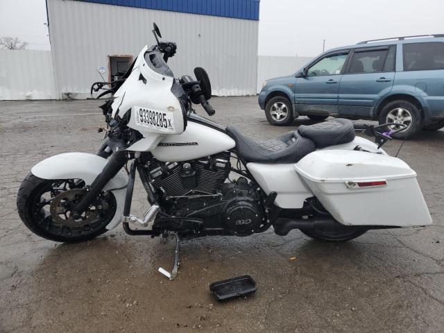 2020 HARLEY-DAVIDSON ALL OTHER