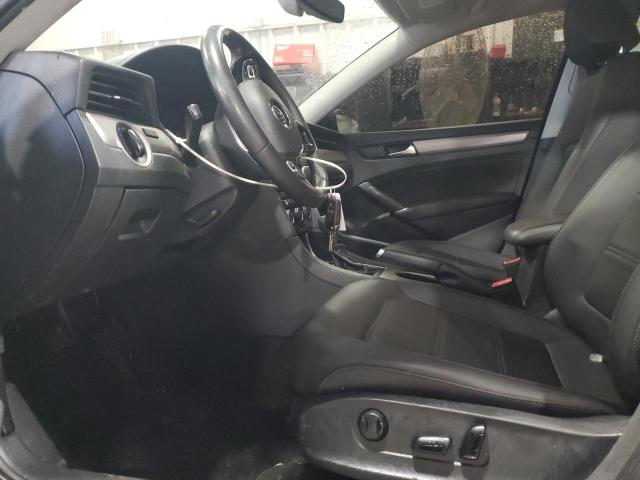 Фото 7 - VOLKSWAGEN PASSAT