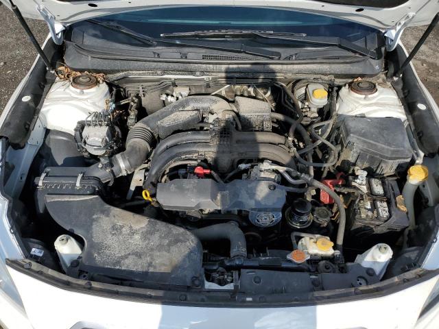 Фото 11 - SUBARU LEGACY