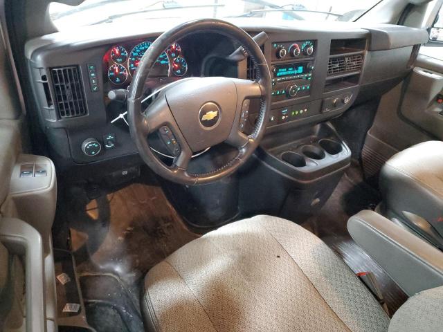 Фото 8 - CHEVROLET EXPRESS