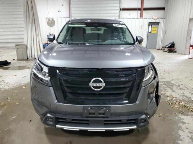 Фото 5 - NISSAN PATHFINDER