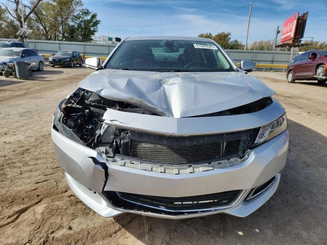 Фото 5 - CHEVROLET IMPALA