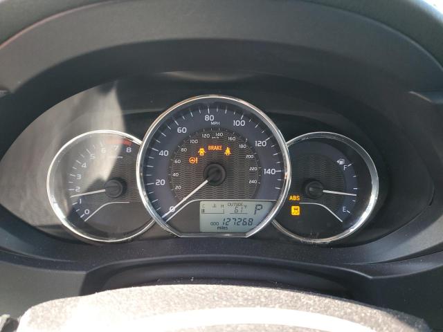 Фото 9 - TOYOTA COROLLA