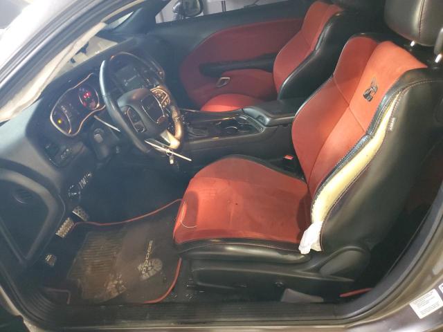 Фото 7 - DODGE CHALLENGER