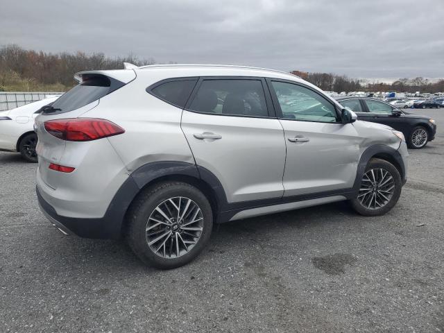 Фото 3 - HYUNDAI TUCSON