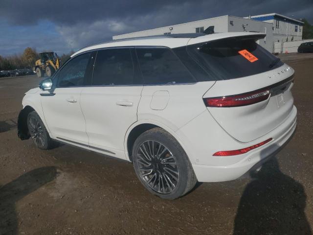 Фото 2 - LINCOLN CORSAIR