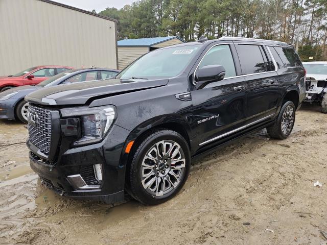 Фото 1 - GMC YUKON