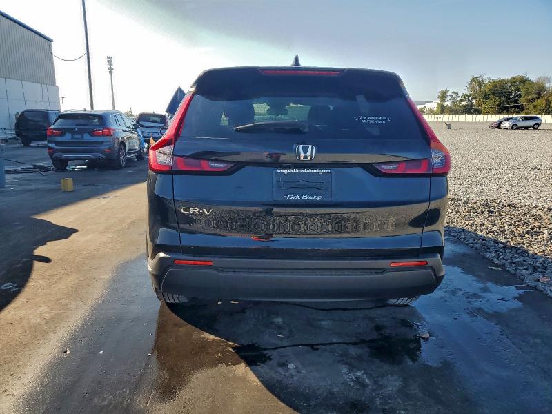 Фото 6 - HONDA CRV