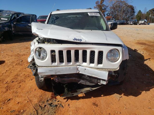 JEEP PATRIOT 2015 VIN 1C4NJPBA7FD313842