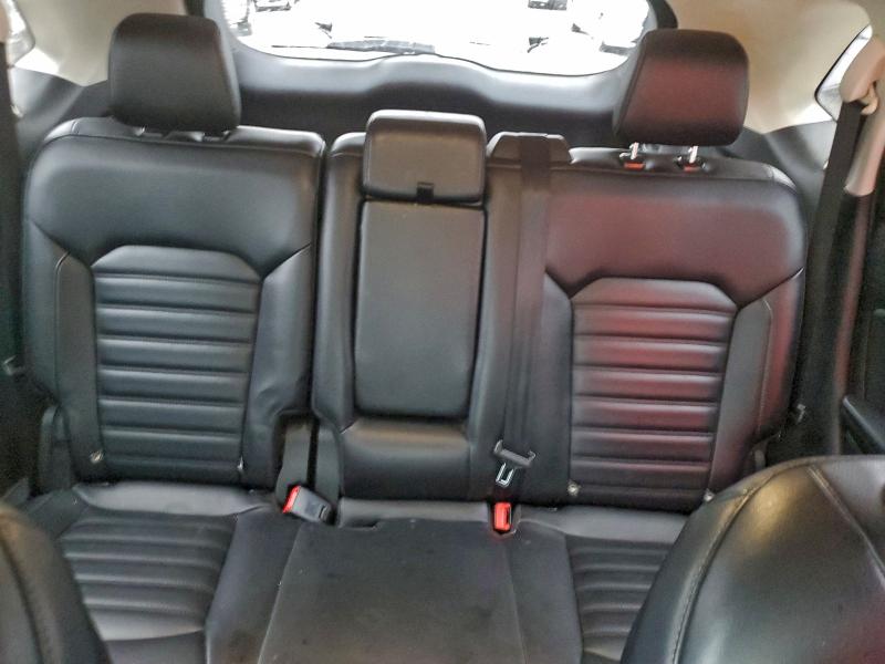 Фото 10 - FORD EDGE