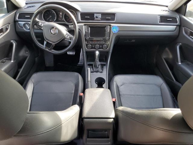 Фото 8 - VOLKSWAGEN PASSAT