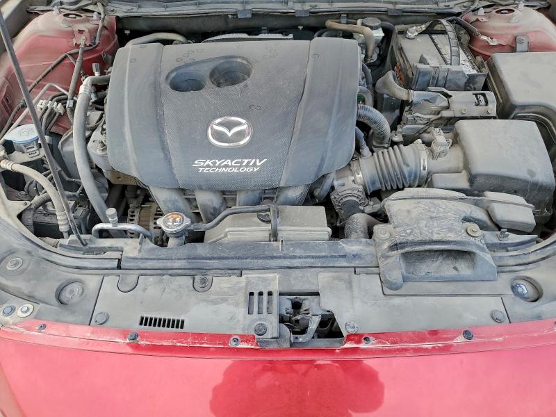 Фото 11 - MAZDA 3