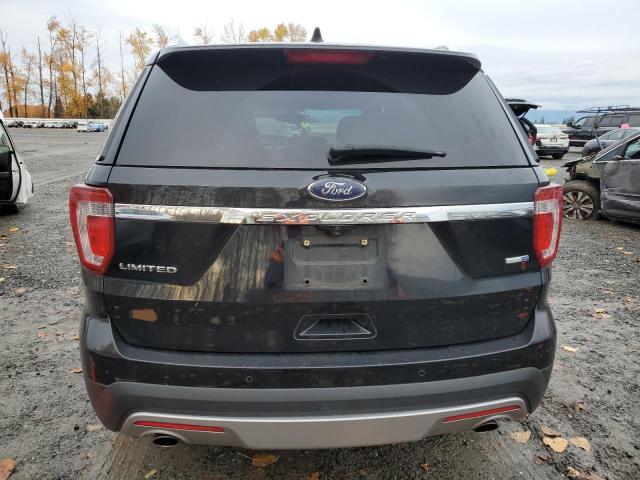 Фото 6 - FORD EXPLORER