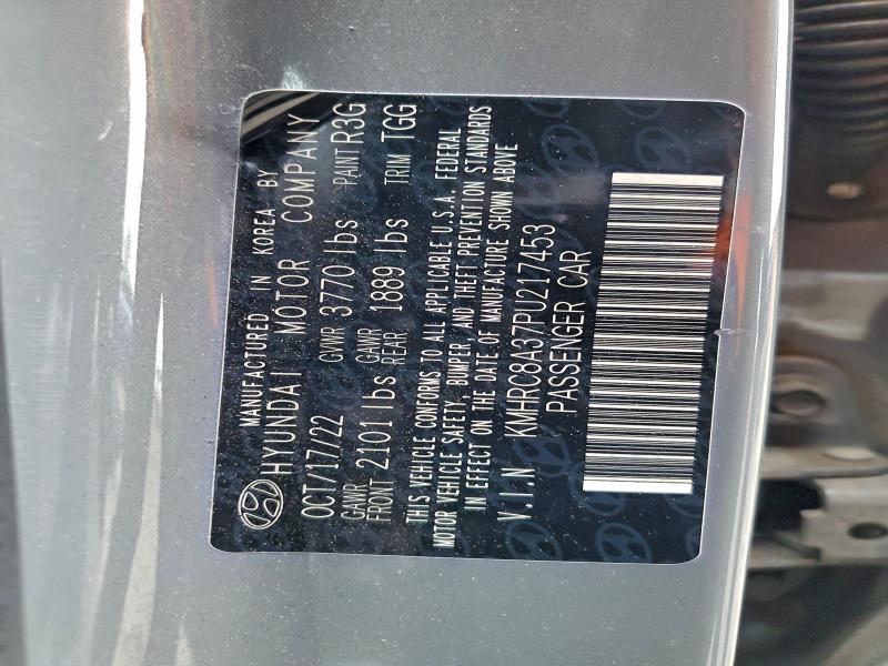 Фото 14 - HYUNDAI VENUE