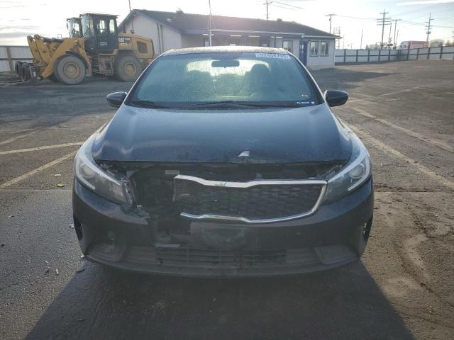 Фото 5 - KIA FORTE