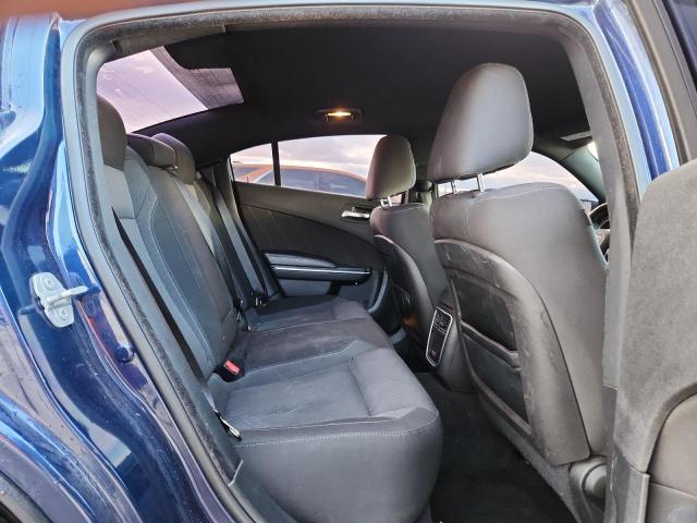 Фото 10 - DODGE CHARGER