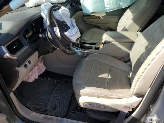 Фото 7 - GMC ACADIA DEN