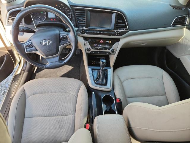 Фото 8 - HYUNDAI ELANTRA