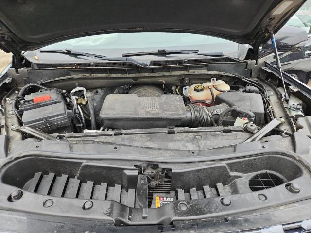 Фото 12 - GMC YUKON