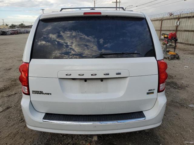 Фото 6 - DODGE CARAVAN