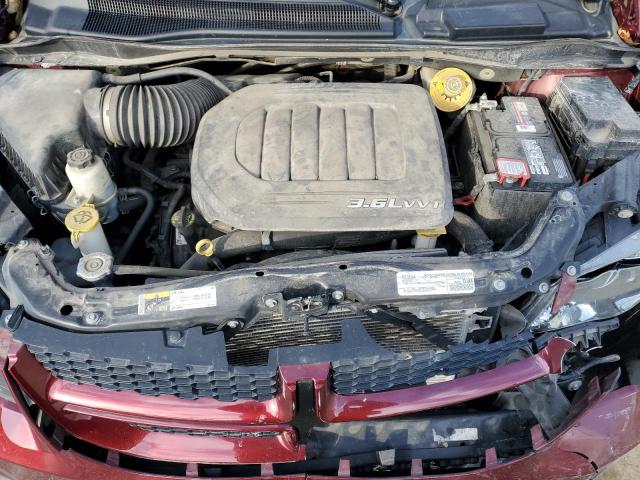 Фото 12 - DODGE CARAVAN