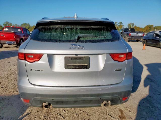 Фото 6 - JAGUAR F-PACE