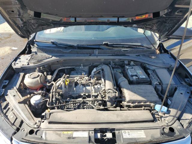 Фото 11 - VOLKSWAGEN JETTA