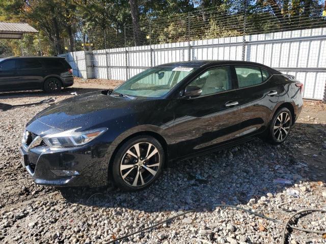 Фото 1 - NISSAN MAXIMA