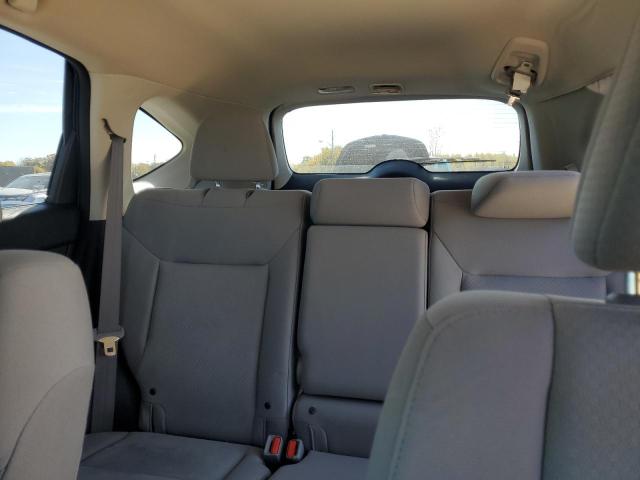 Фото 10 - HONDA CRV