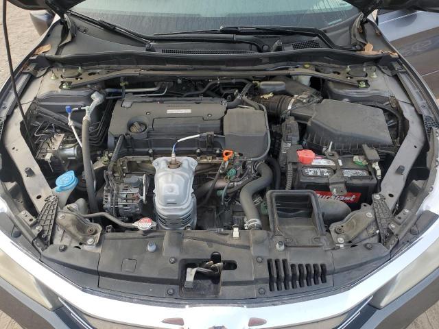 Фото 11 - HONDA ACCORD