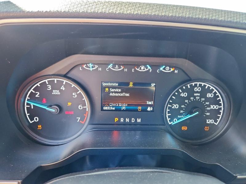 Фото 9 - FORD F-150