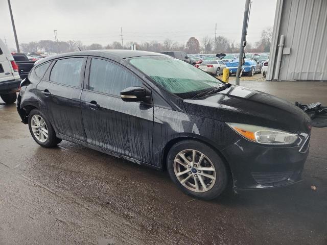 Фото 4 - FORD FOCUS